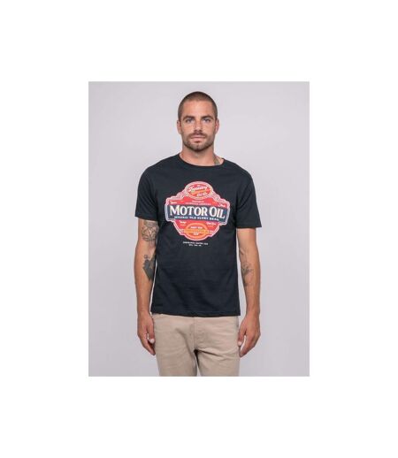 T-shirt manches courtes imprimé JARIKART