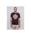 T-shirt manches courtes imprimé JARIKART-1