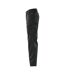 Mens Grafton Originals Work Trousers Black Mascot-2