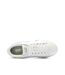 Baskets blanches femme puma jada 381990-02-4