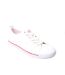 Baskets Motif/style Détail Rayé S-athos Homme Blanc Diesel-4