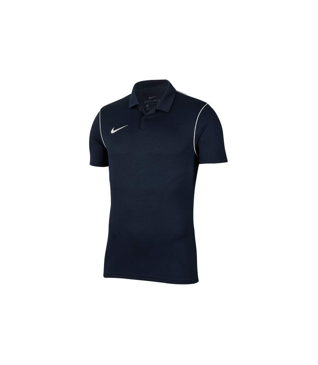 Polo Park Homme Bleu Marine Nike-1