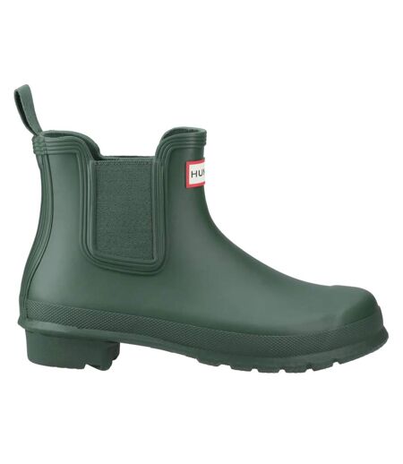 Bottines Chelsea Original Femme Vert Hunter