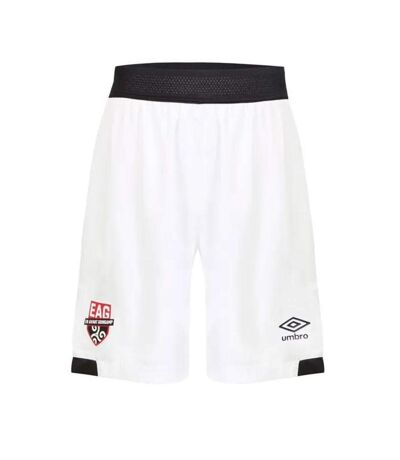 Guingamp short authentic extérieur homme umbro 2023/2024 - l