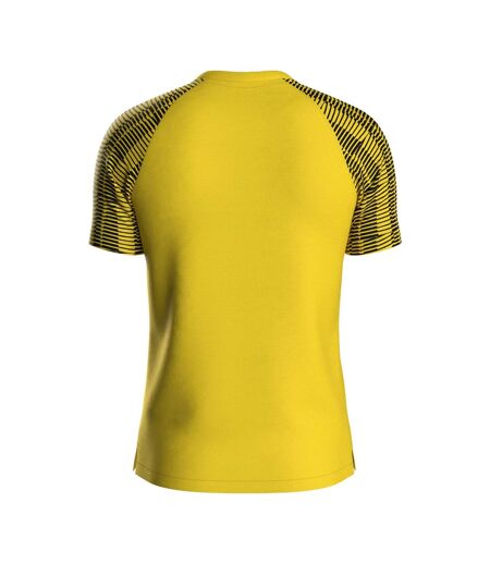 Childrens/kids Academy Dri-fit Jersey Yellow Nike