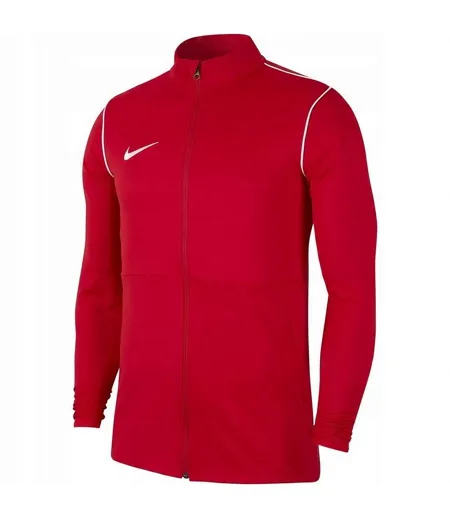 Veste De Survêtement Park Homme Rouge Nike