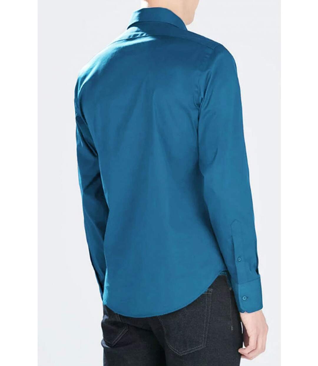 Chemise classique-3
