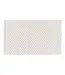 Tapis de Bain Tissé Lois 50x80cm Naturel-1