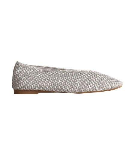 Ballerine à Enfiler Givana