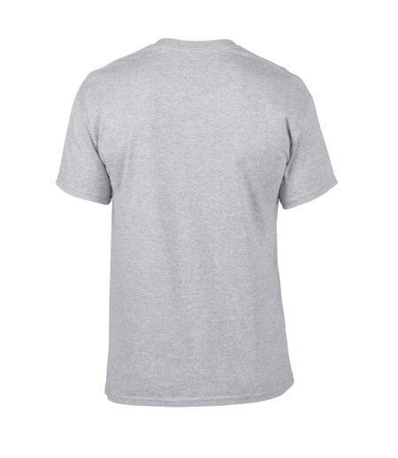 Gildan - T-shirt - Homme (Gris) - UTRW9756