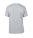 Gildan Mens DryBlend T-Shirt (Sports Gray) - UTRW9756