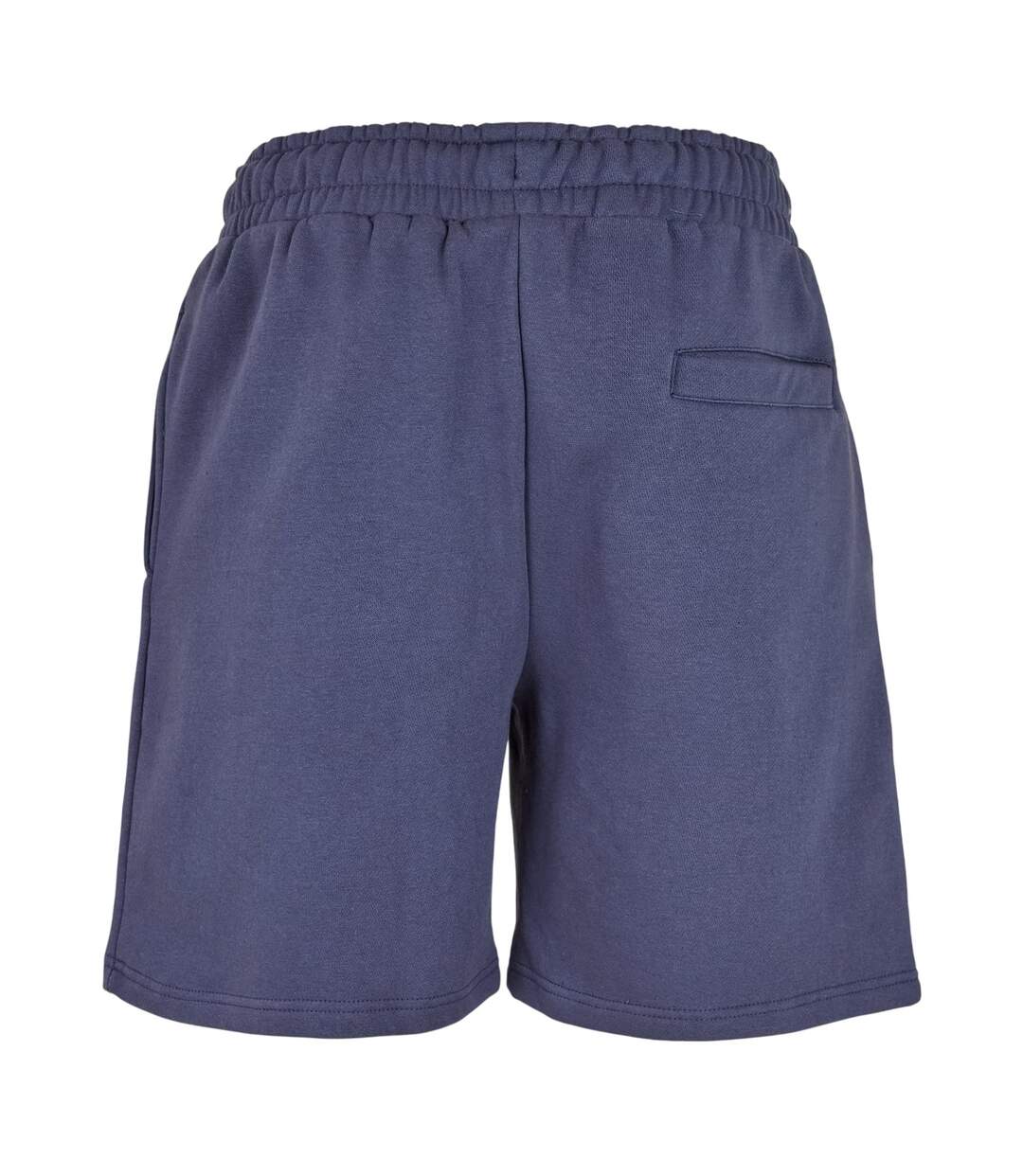 Short Randolph Homme Bleu Duck And Cover-2