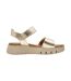 Sandales Cuir Tamaris Comfort-2