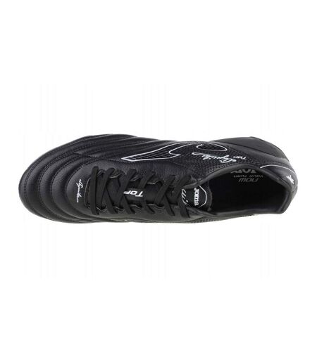 Chaussures De Foot Pour Terrain Ferme Aguila Homme Noir Joma