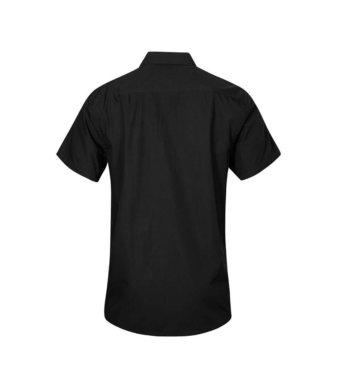 Chemise Homme Noir Promodoro-2
