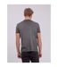 T-shirt manches courtes col rond pur coton NOUMARTY-2