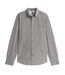 Chemise Motif/style À Carreaux Homme Noir Tommy Jeans-1