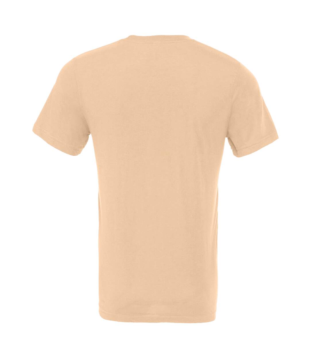 Canvas - T-shirt JERSEY - Hommes (Sable) - UTBC163