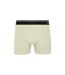 Boxers Dringal Homme Vert Crosshatch-4