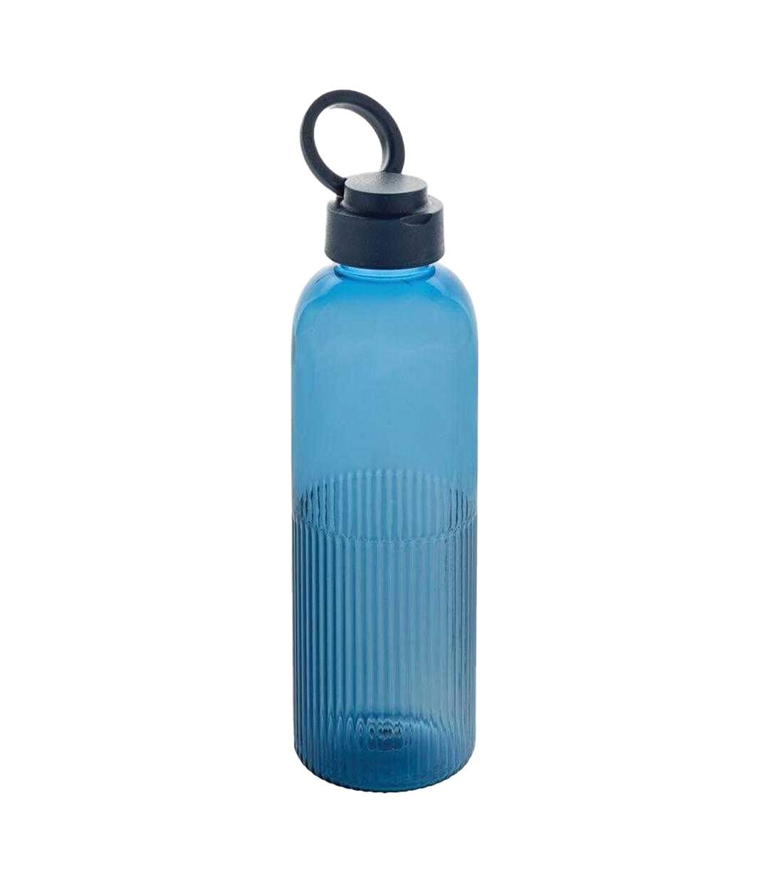 Ripple Rpet 750ml Water Bottle One Size Navy XD Collection-3