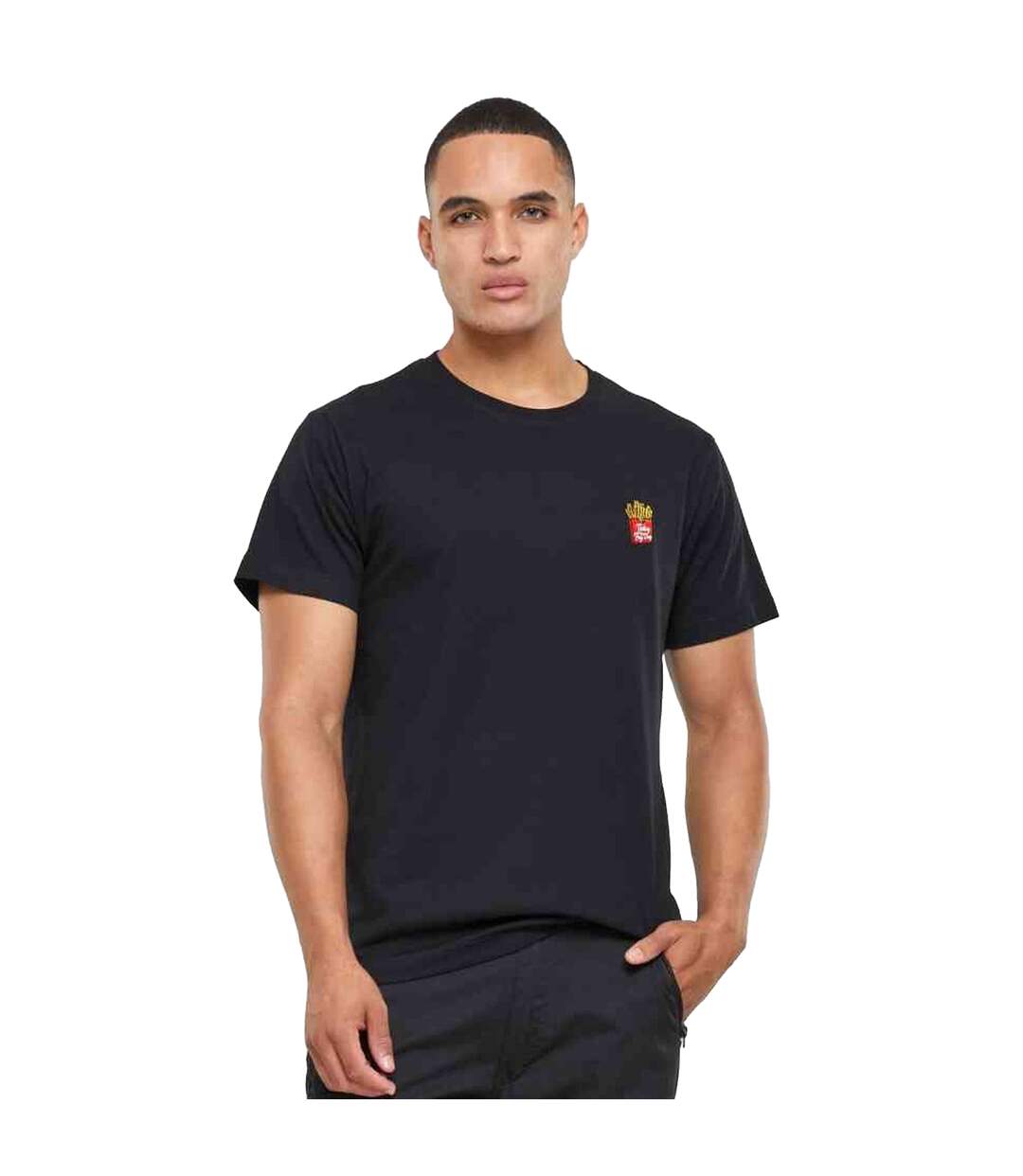 Noir Mister Tee-1