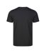 T-shirt Motif/style The Rolling Stones It´s Only Rock N Roll Adulte Charbon Amplified-2