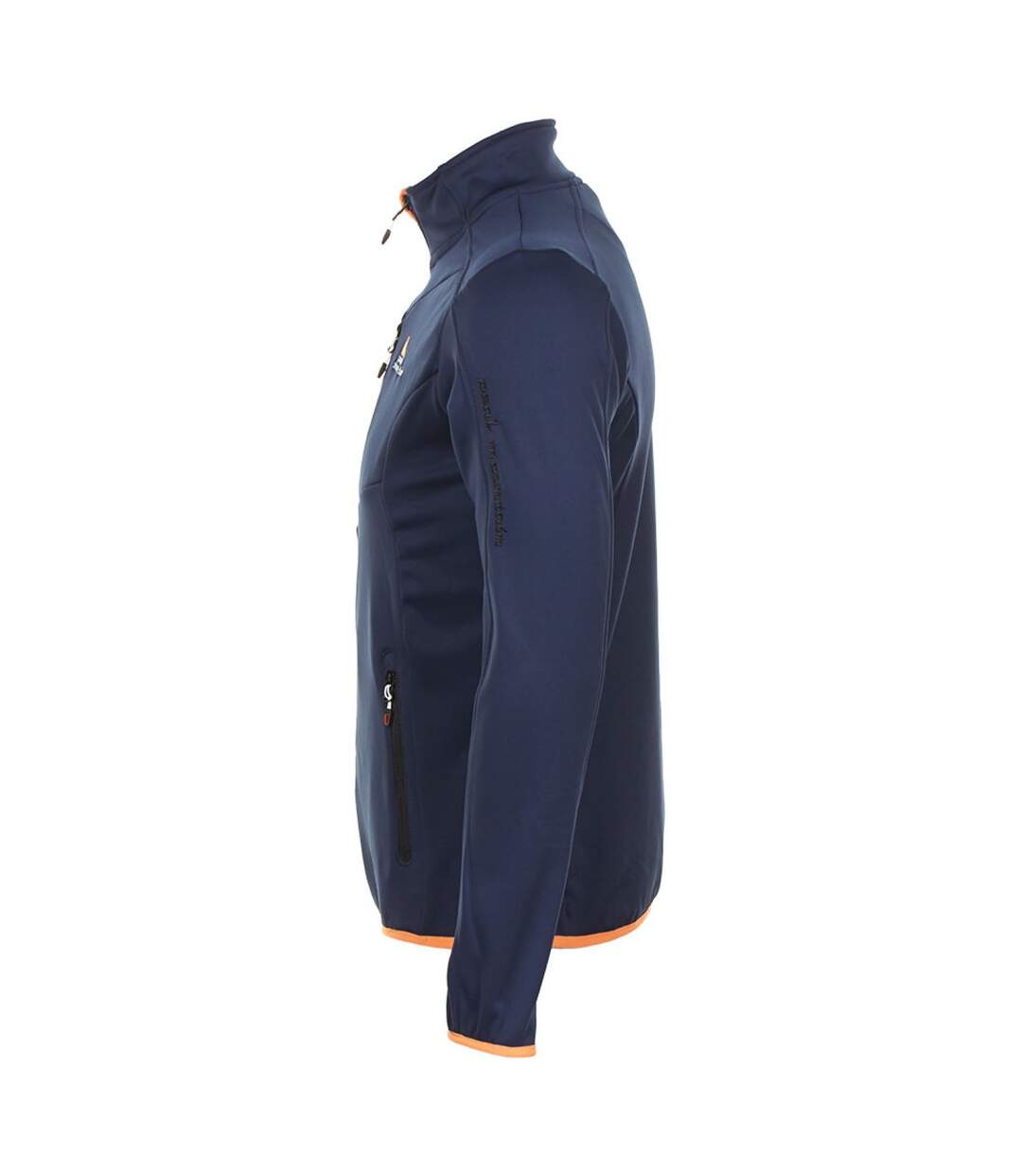 Blouson polar shell homme CLIMATE-3