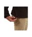 Mens Altis Jacket Black Craghoppers-3