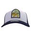 Nicce - Casquette Trucker Homme Santorini Brodée, Coton Respirant-2