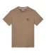 Mens Beach Badge T-shirt Sand Weekend Offender-2