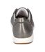Baskets Caren Femme Argenté Gris Josef Seibel-2