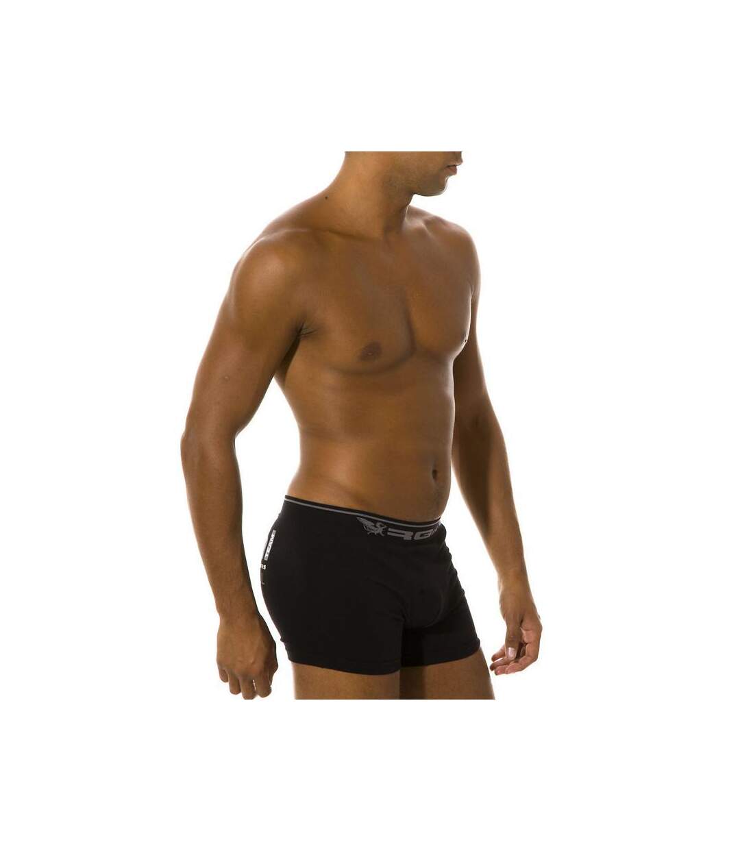 Boxer RG 512 W32475 Noir-2