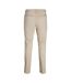 Chino Marco Bowie Homme Beige Jack And Jones-3