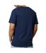 T-shirt marine homme kaporal meter-2