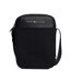 Sacoche noir homme tommy hilfiger th foundation mini r-1