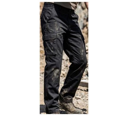 Pantalon de treillis LY0411