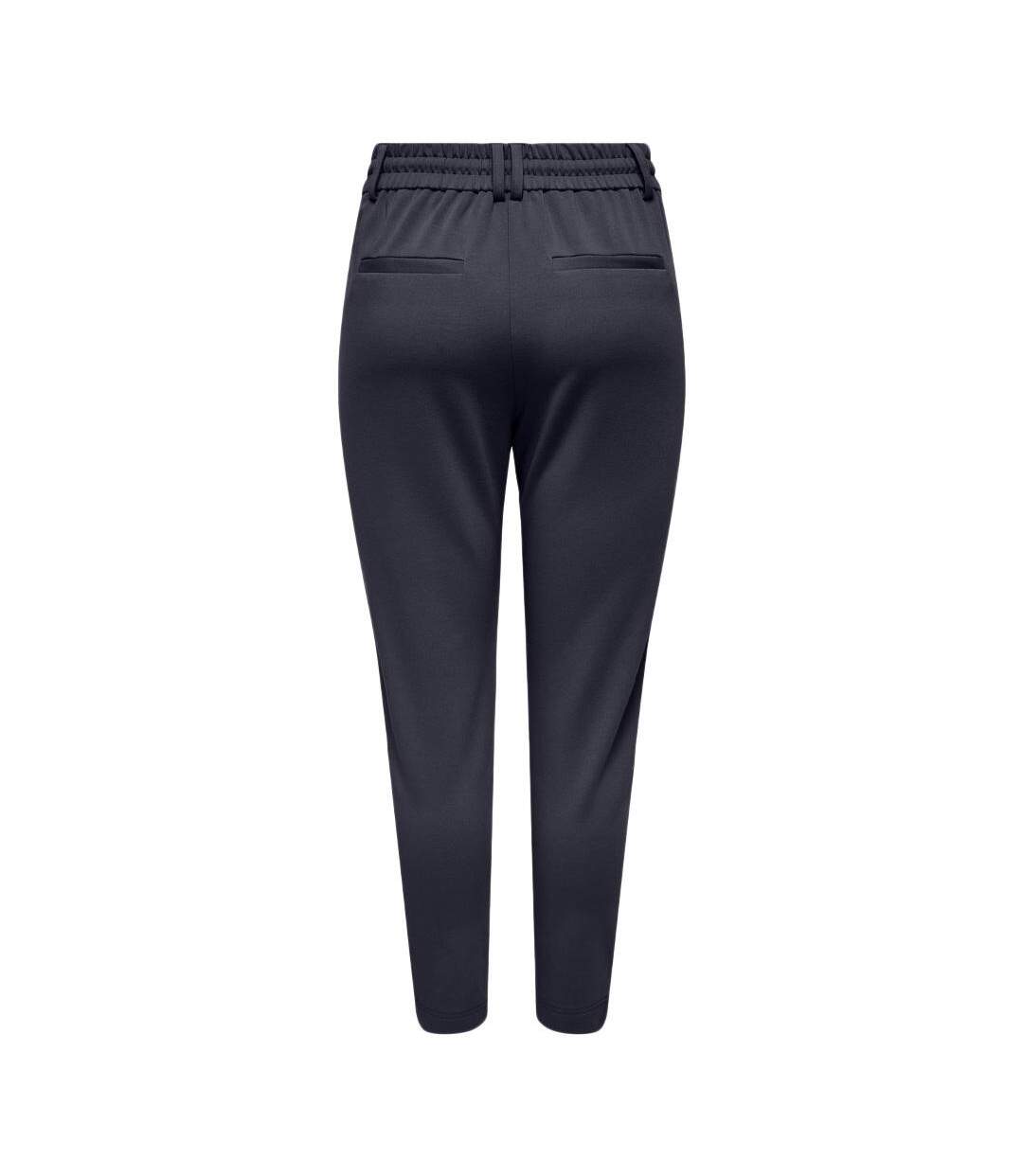 Pantalon marine femme only tadia-2