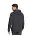 Sweat À Capuche Tiro Homme Noir Adidas-2
