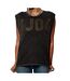 T-Shirt charbon femme kaporal volve - l-1