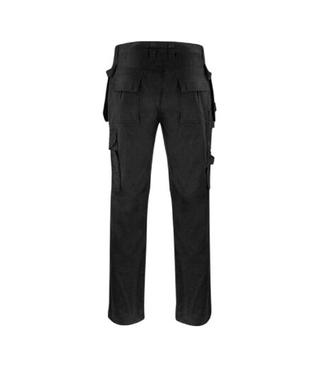 Pantalon De Travail Prio Homme Noir Projob