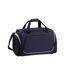 Quadra Pro - Sac de sport (30 litres) (Bleu marine/Noir/Blanc) (One Size) - UTBC2716