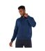 Veste À Capuche Rival Homme Bleu Marine Under Armour-1