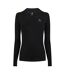 Haut Thermique Femme Noir Odlo-1