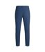 Mens Genius Slim Chinos Medium Blue Boss-2