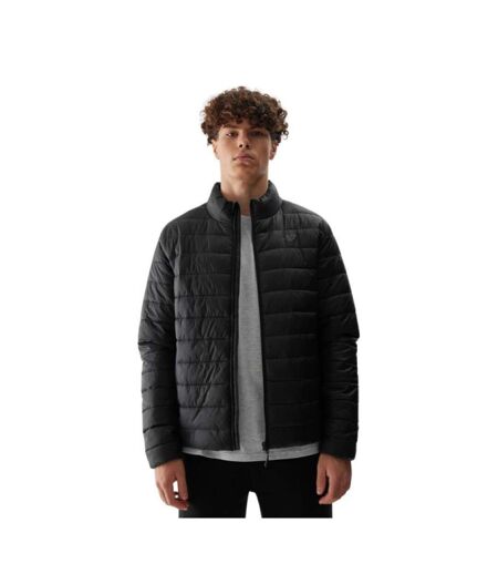 Doudoune Down Homme Noir 4F