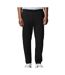 Mens Softstyle Midweight Pocket Sweatpants Black Gildan-1