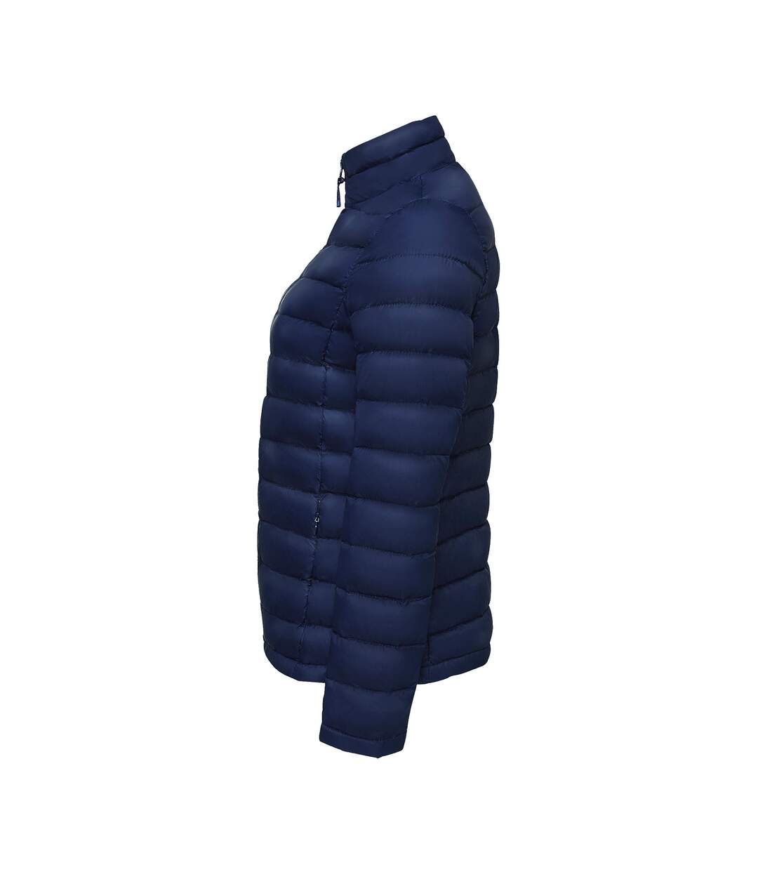 SOLS Womens/Ladies Wilson Lightweight Padded Jacket (Veste matelassée légère) (Bleu marine) - UTPC3382