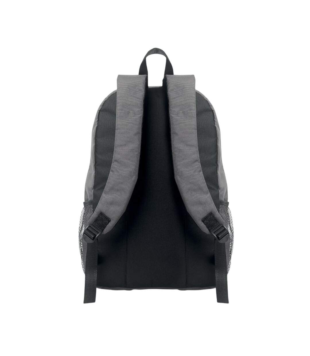 Hige backpack one size stone grey MidOcean-2