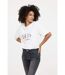T-shirt ALBIN Ivory-1