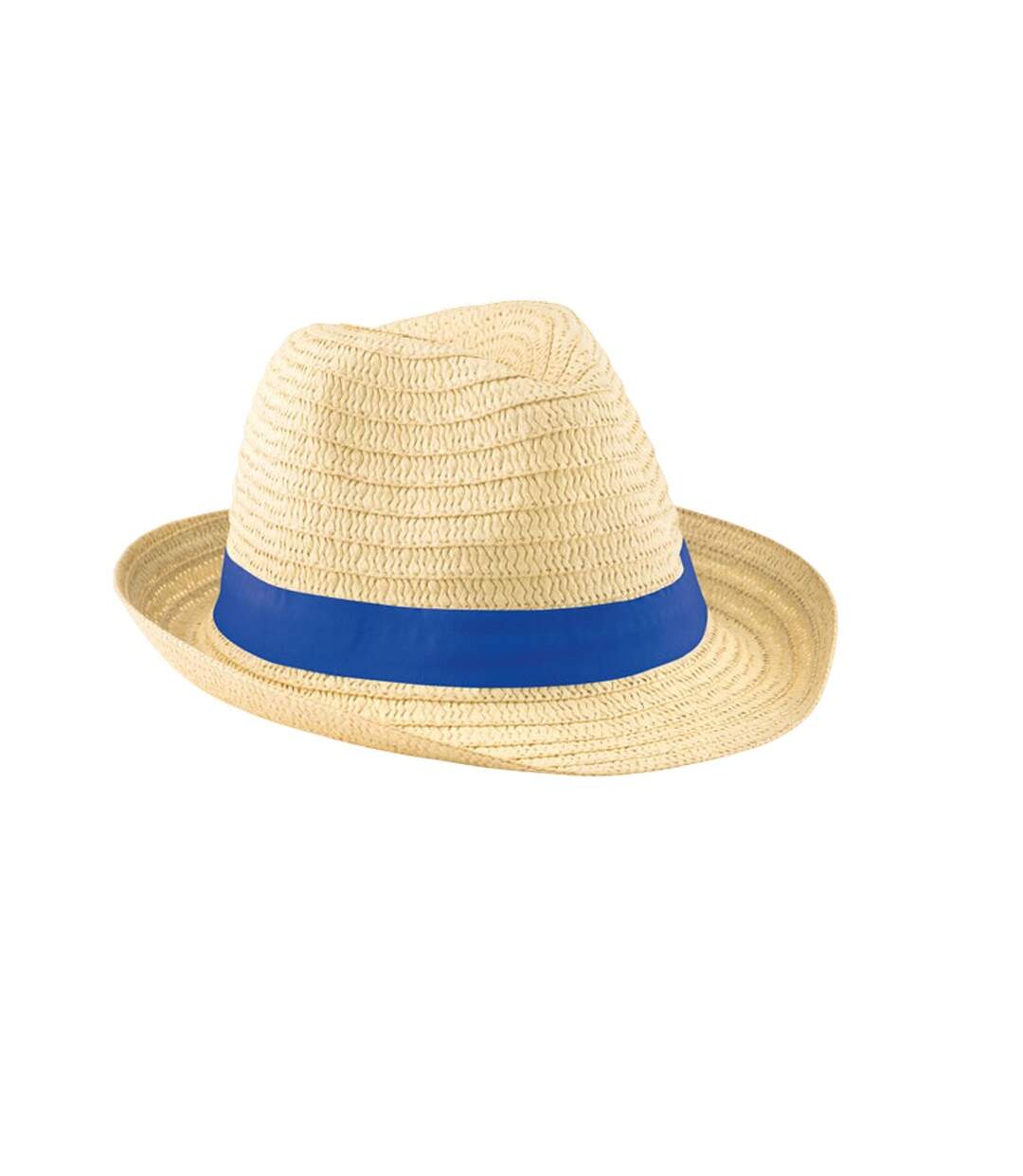 Chapeau boogie bleu roi MidOcean-1
